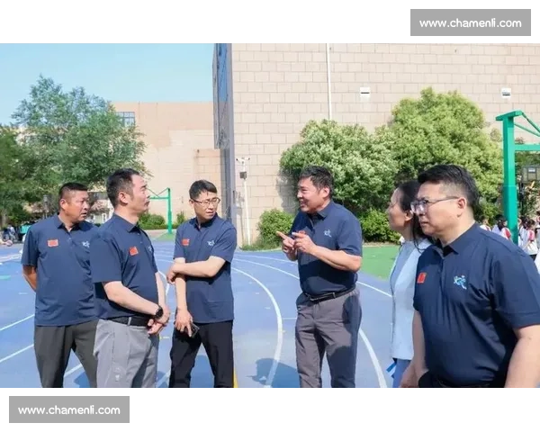 打造全方位竞技平台推动体育比赛体系创新发展模式探索